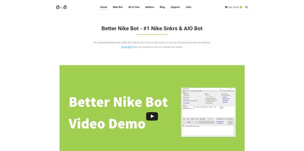 Better-Nike-Bot-Nike-Snkrs-and-All-in-One-Bot
