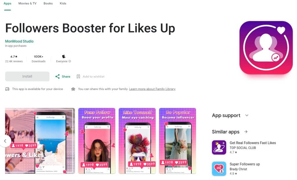 Followers-Booster-for-Likes-Up-Apps-on-Google-Play