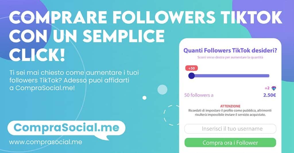 I prezzi dei servizi offerti da Comprasocial.me variano in base al tipo di servizio e alla quantità desiderata