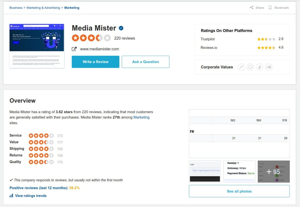 Media-Mister-Reviews-220-Reviews-of-Mediamister-com-Sitejabber