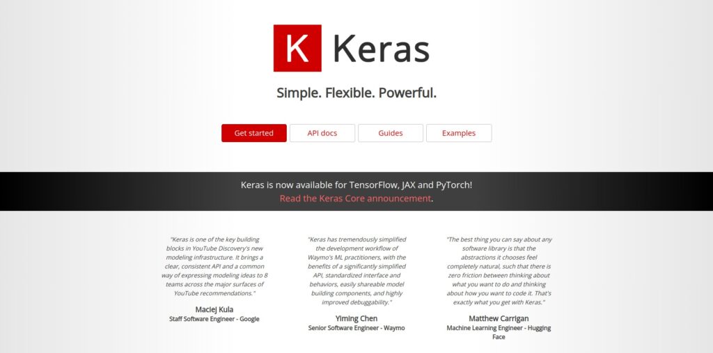 Keras-Deep-Learning-for-humans