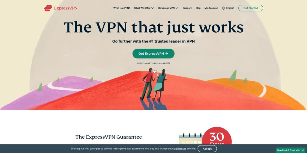 High-Speed-Secure-Anonymous-VPN-Service-ExpressVPN