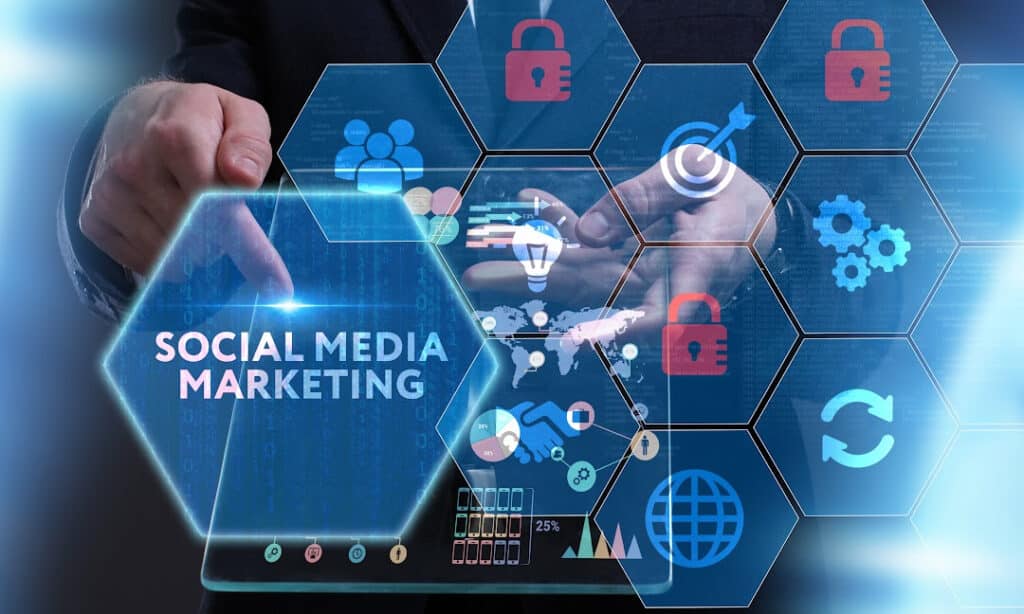 Social media marketing, che cos'è? cosa fa?-2