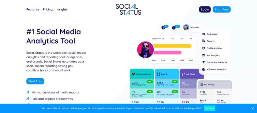 Social-media-analytics-and-reporting-tools-Social-Status